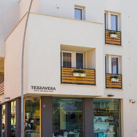 Terravera 泰拉西尼 外观 照片