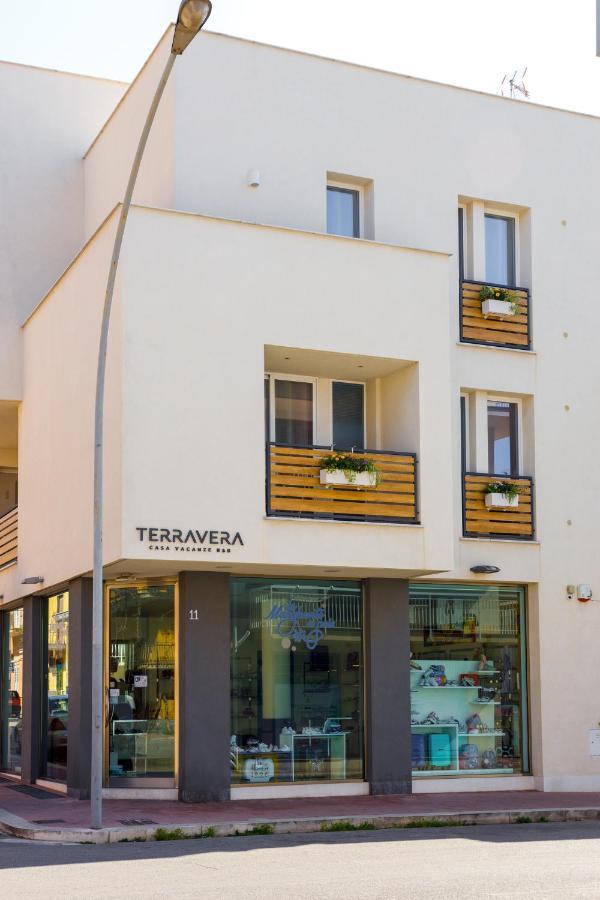 Terravera 泰拉西尼 外观 照片